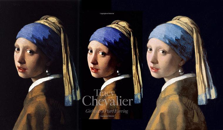 Restoring the Girl with the Pearl Earring...